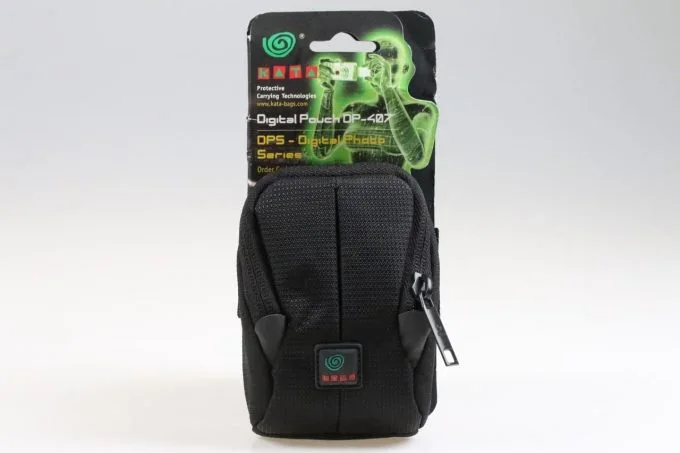 Kata – Digital Pouch DP-407
