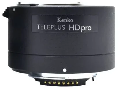 Kenko Converter HDpro DGX 2x für Nikon F