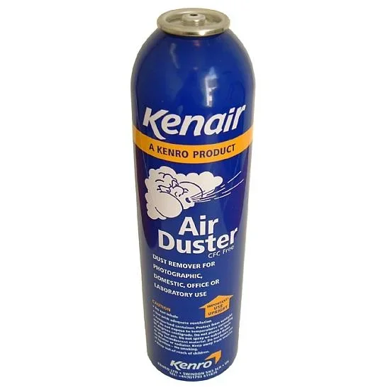 Kenro Refill FCKW-Frei 360ml