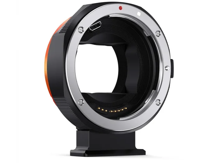 KF Concept elektronischer Adapter Canon EF auf Sony E (AF-Version) KF06.466