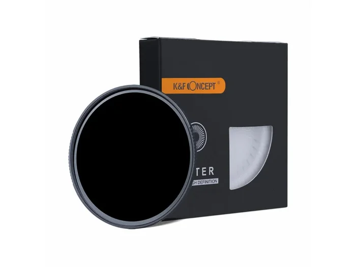 KF Concept Nano-X ND1000 Filter (72 mm)