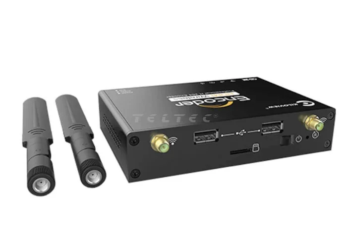 Kiloview G2 Encoder