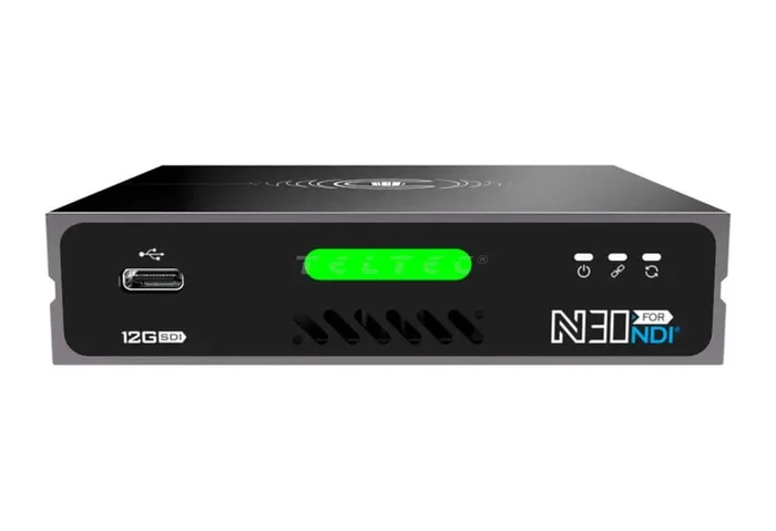 Kiloview N30 12G-SDI /NDI Konverter