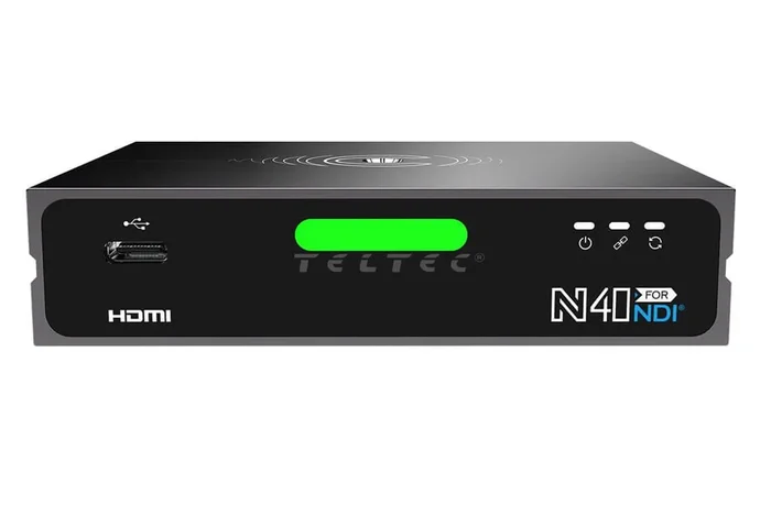Kiloview N40 NDI Konverter