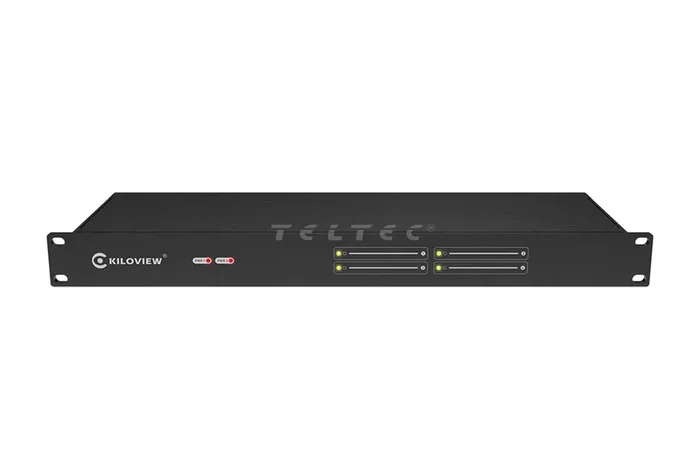 Kiloview RU01 Rack Frame
