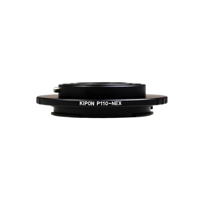 Kipon Adapter für Pentax 110 auf Sony E