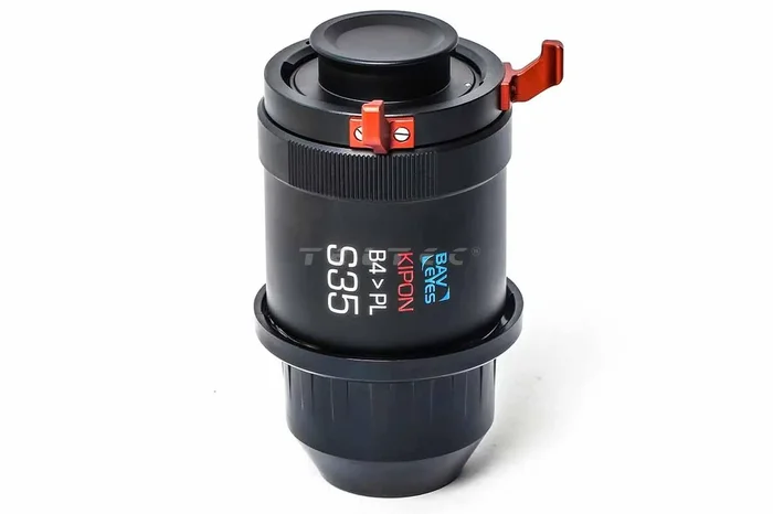 Kipon BAVEYES B4 > PL S35