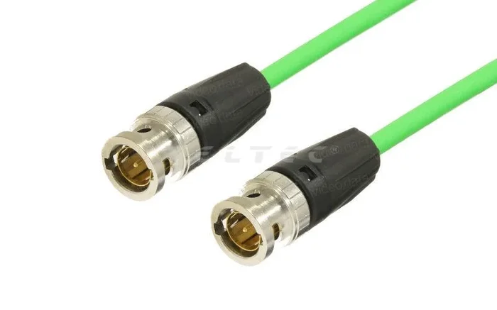 Klotz BNC Kabel, 15 m