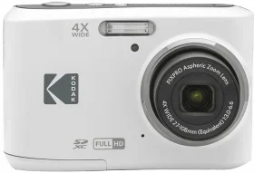 KODAK PixPro FZ45 weiss