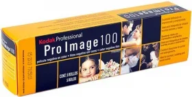 KODAK Pro Image 100 135-36 5er (Angebot)