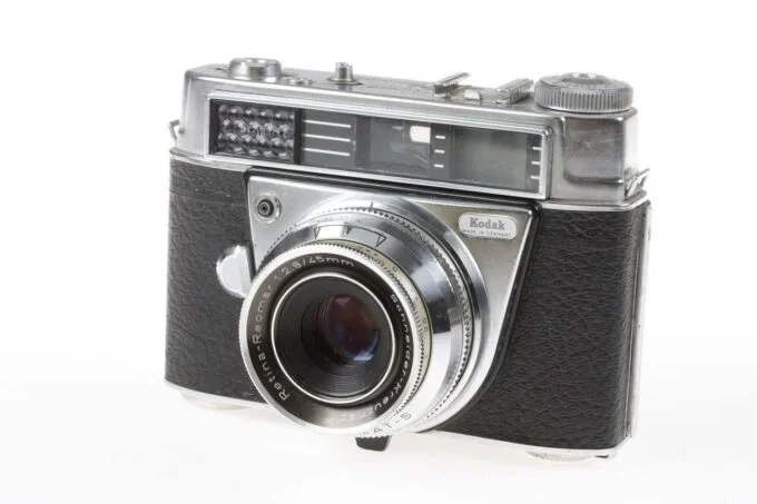 Kodak Retina automatic I (Typ 038) – #93589