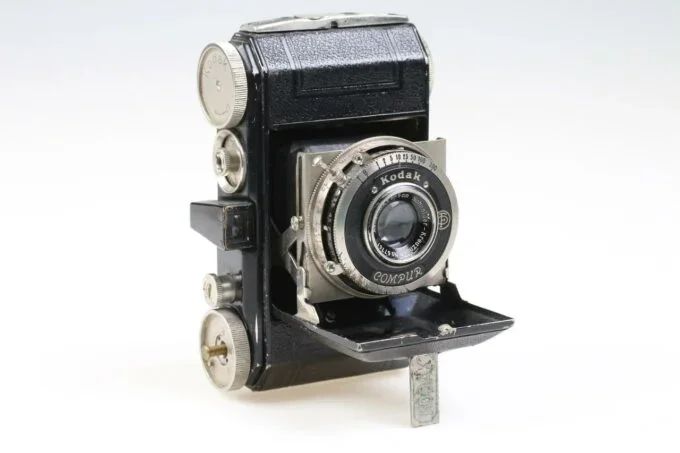 Kodak Retina (Typ 117) – #67761