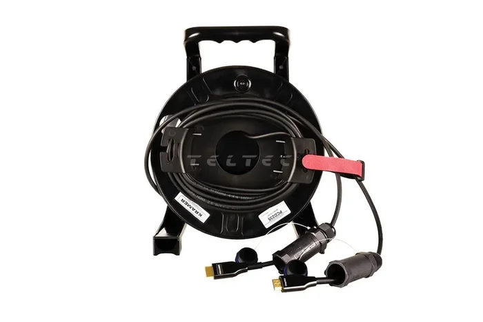 Kramer CRS-PlugNView-H-131