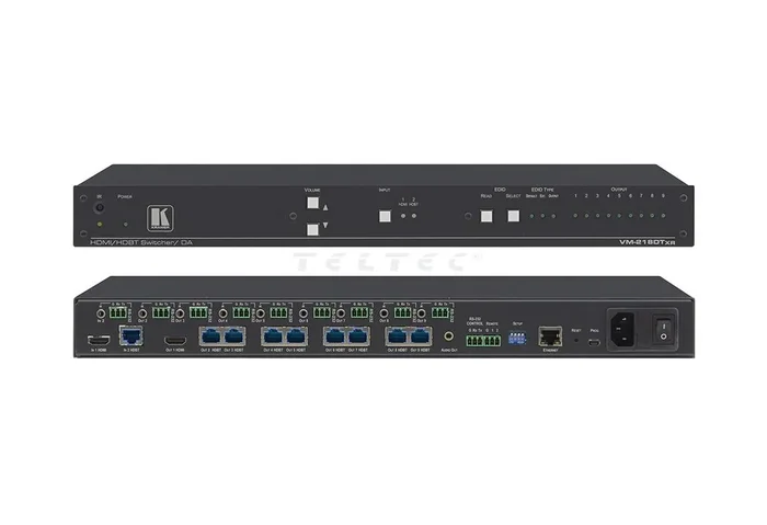 Kramer VM-218DTxr