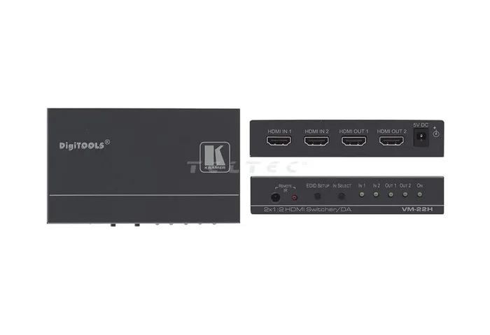 Kramer VM-22H