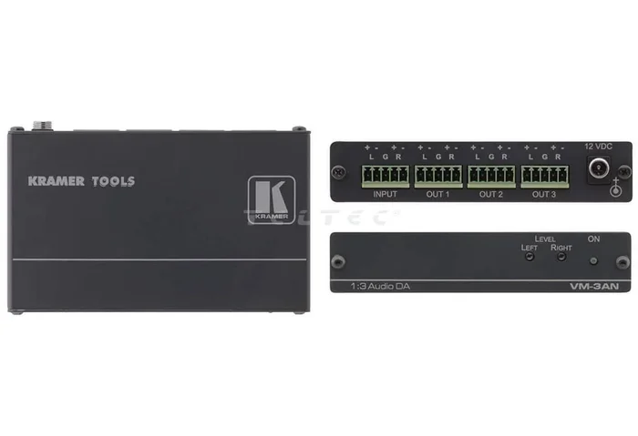 Kramer VM-3AN