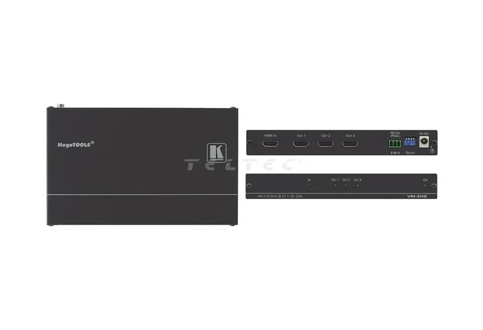 Kramer VM-3H2