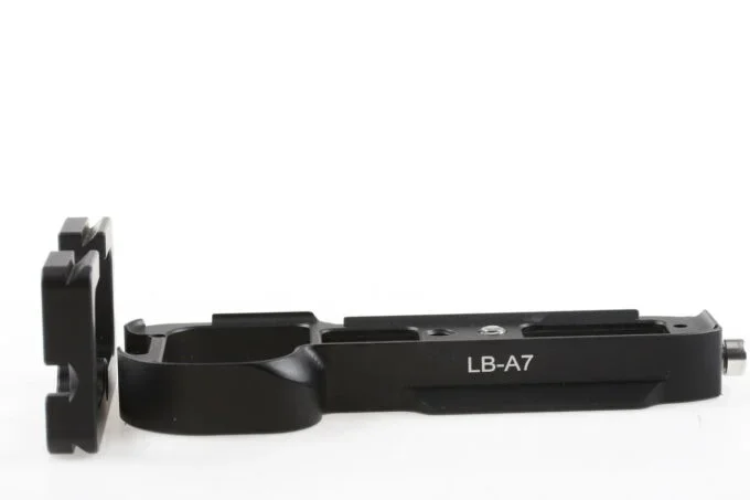 L-Platte LB-A7 für Sony Alpha 7