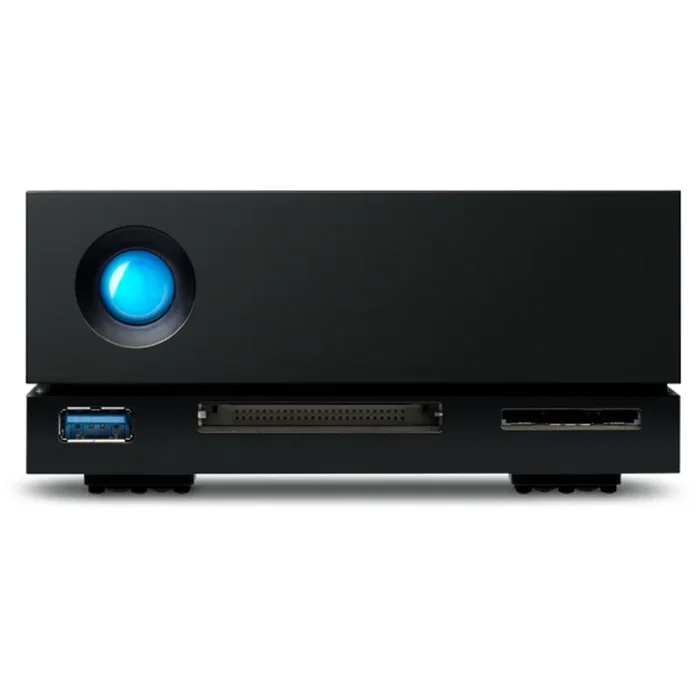 LaCie 1big Dock HDD 24TB