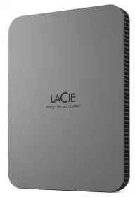 LACIE Mobile Drive Secure USB-C 2TB