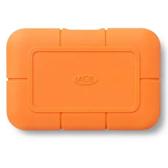 LaCie Rugged SSD 1TB USB-C