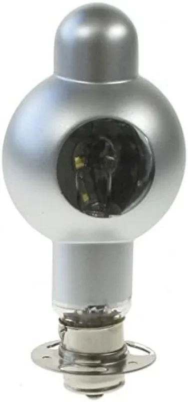 Lampe P30 S 8V 50W