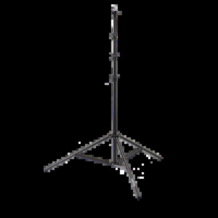 Lampenstativ 285 cm