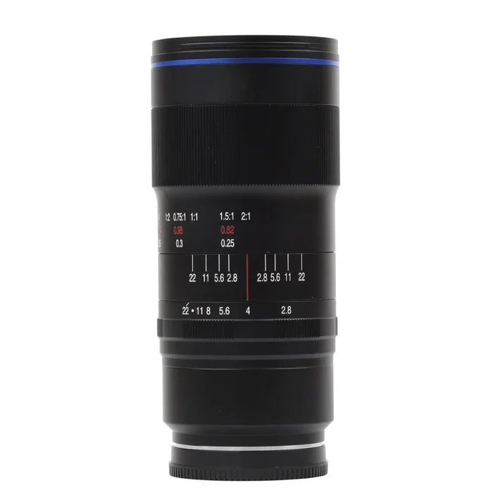 LAOWA 100mm F2.8 2:1 Ultra Macro APO für Pentax K-Mount