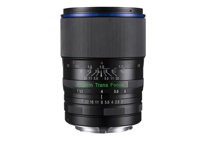 Laowa 105 mm f/2 (3.2) STF (Sony A-Mount)