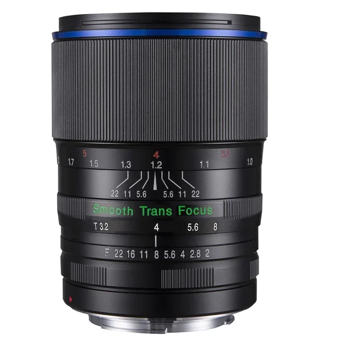 LAOWA 105mm F2.0 (T3.2) STF für Pentax K-Mount