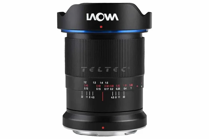 Laowa 15mm f/4,5 Macro 1:2 für Nikon Z
