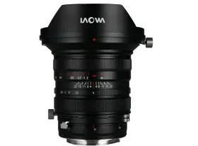LAOWA 20mm 1:4 Zero-D Shift Pentax K (Manual Focus)