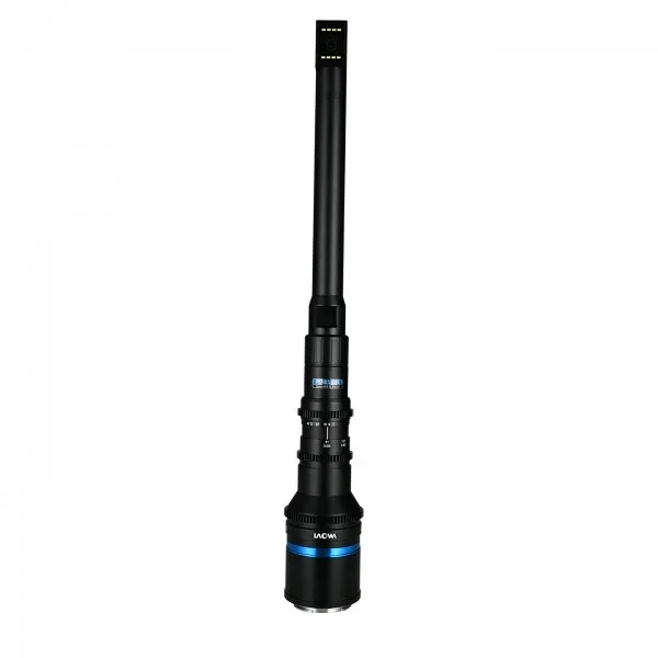 LAOWA 24mm T14 2X Periprobe für Sony E Vollformat