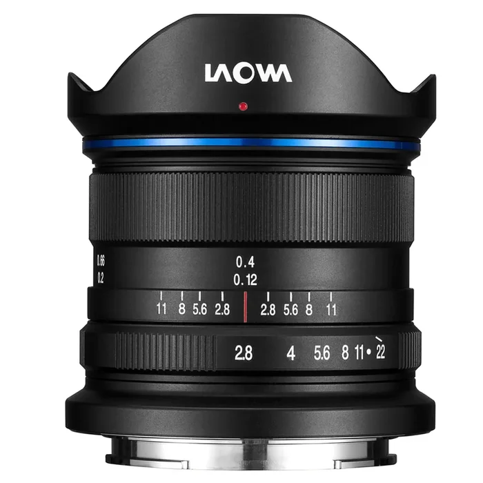 LAOWA 9mm f/2,8 Zero-D Objektiv für Fuji X * Sale *