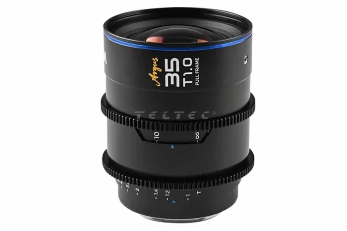 Laowa Argus FF Cine 35mm T1 – Sony FE