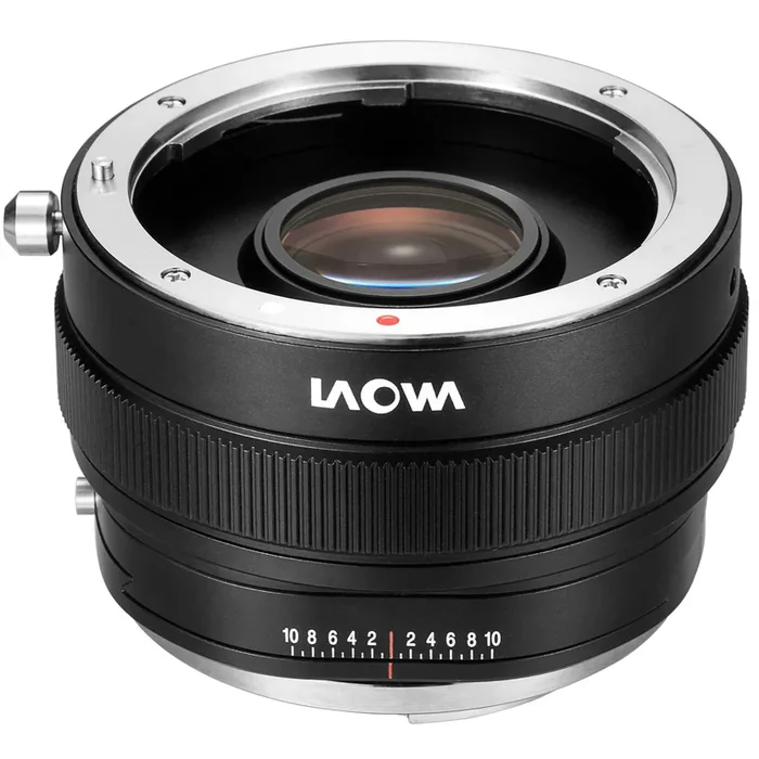 LAOWA Magic Shift Converter Canon EF – Sony E