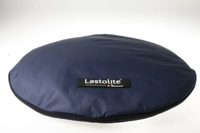 Lastolite faltbarer Hintergrund 1,5×1,8m LB56WU Coll Wyoming/Mississippi