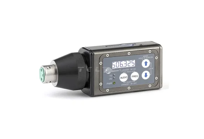 Lectrosonics HMaE01-A1 (470.100 – 537.575 MHz)