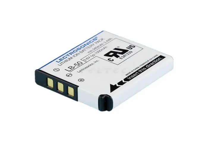 Lectrosonics LB-50 (40106-1)