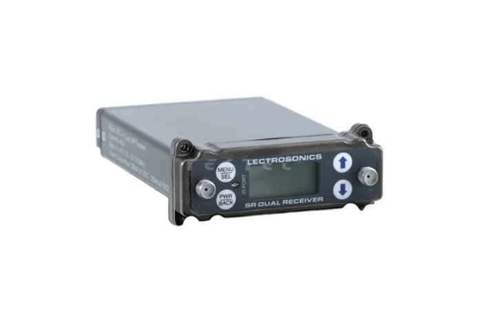 Lectrosonics SRC-A1 (470.100 – 537.575 MHz)