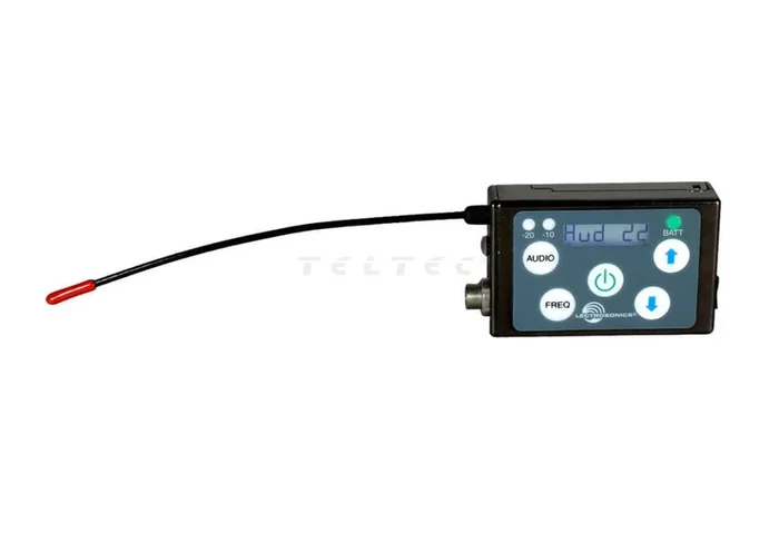 Lectrosonics SSM E01-A1 (470.100 – 537.575 MHz)