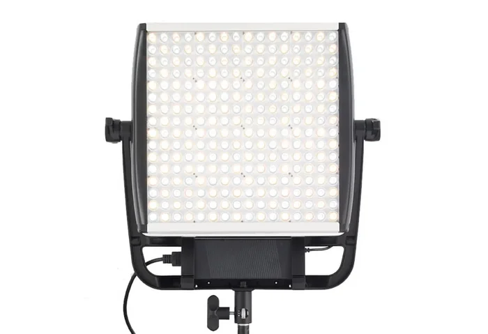 LED-Flächenleuchten: Kunstlicht