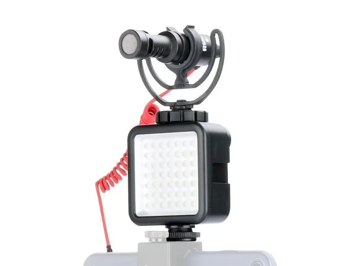 LED49+ 6W Mini-LED-Licht (6000K)