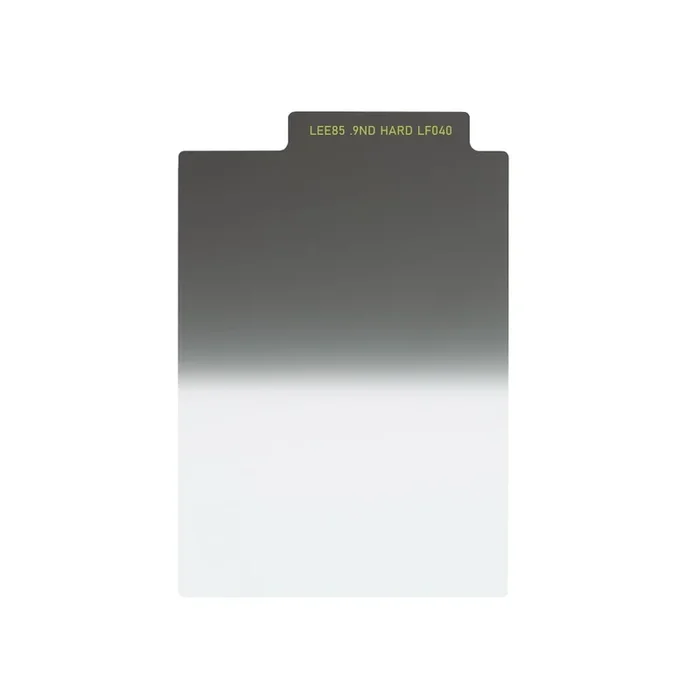 Lee 85 0.9 Grau-Verlaufsfilter Hard