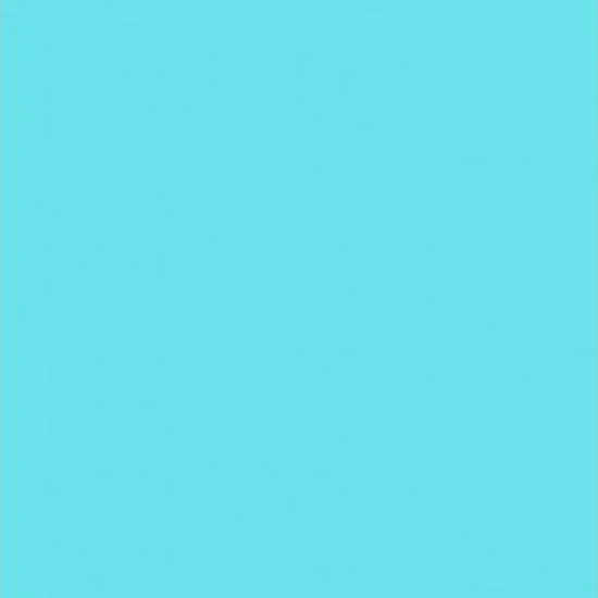 Lee Farbfilterfolie 724 Ocean Blue 54 x 61cm