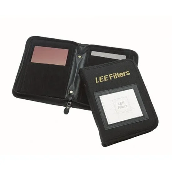 Lee Filtertasche für bis zu 10 Filter