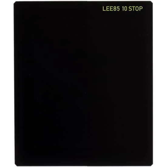 Lee LEE85 Big Stopper Graufilter