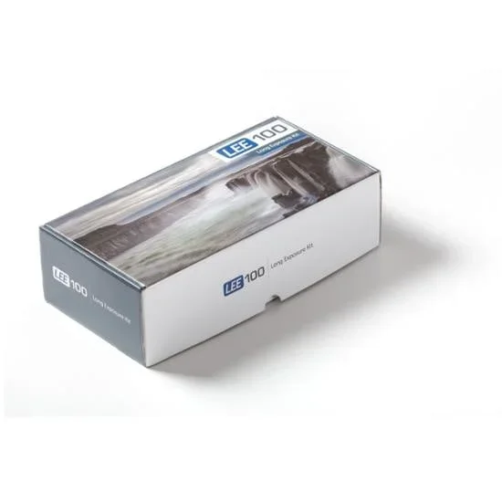 Lee long exposure kit
