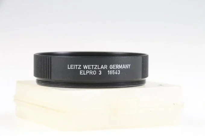 Leica Elpro 3 / 16543