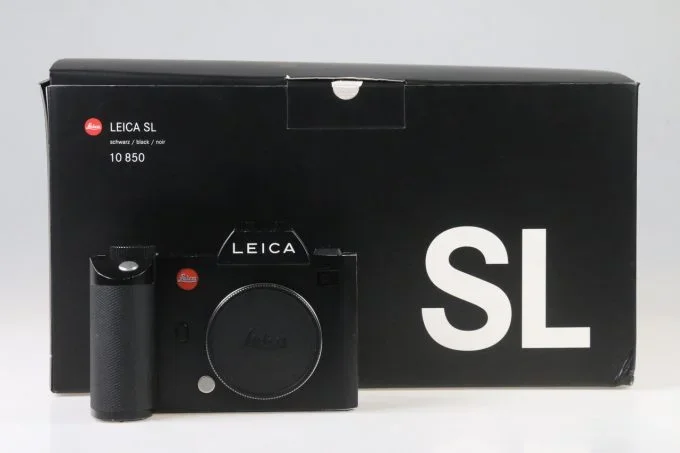 Leica lex SL / Typ 601 – #4993931